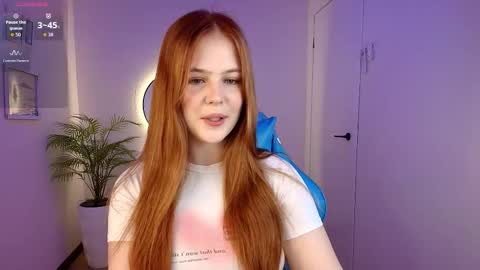 Polly  online show from March 26, 2:17 am