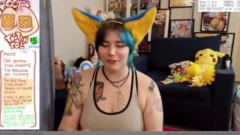 JoltionMac JJ online show from June 25, 3:17 am