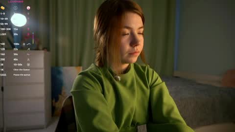 Ayako online show from April 1, 2:14 pm