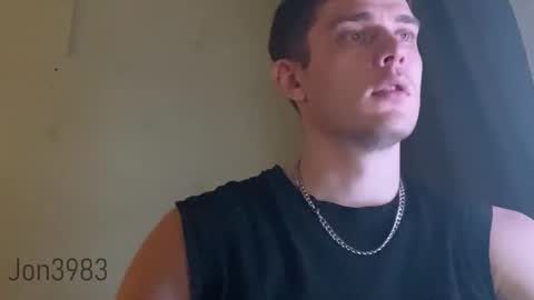 Snapshot of jon3983 chatting on December 13, 7:32 pm jon3983 online show from December 13, 7:32 pm