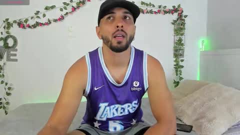 Jon online show from November 5, 4:18 pm