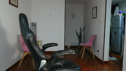 Jon online show from April 8, 1:05 am