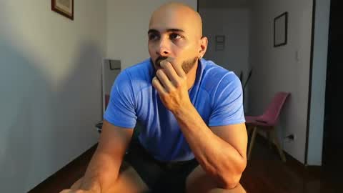 Jon online show from April 10, 1:11 am