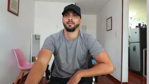 Jon online show from April 10, 4:44 pm