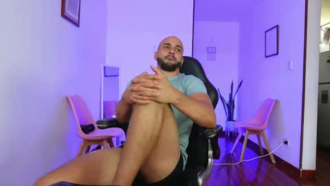 Jon online show from April 16, 6:41 pm