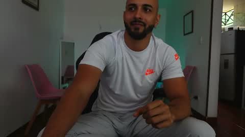 Snapshot of jon_bukowski chatting on July 2, 4:46 pm Jon online show from July 2, 4:46 pm