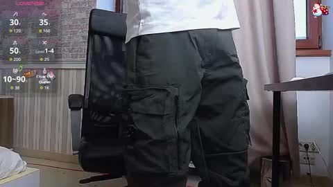 JonahShaw online show from January 11, 6:18 am