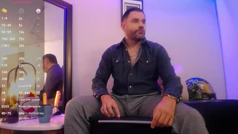  JONAS BEARD  online show from January 15, 3:27 pm