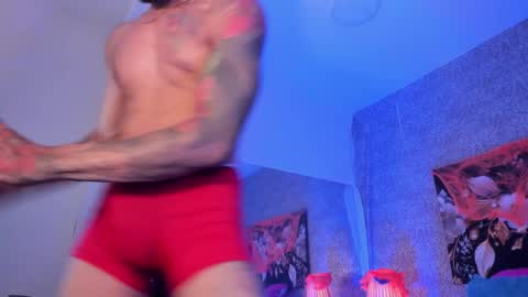 Snapshot of jonas_conor chatting on October 22, 8:52 pm Jonas online show from October 22, 8:52 pm