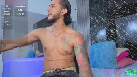 Jonas  online show from April 15, 6:59 pm