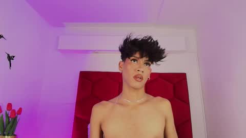 Jonas  online show from September 10, 1:11 pm