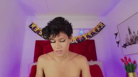 Jonas  online show from November 1, 1:13 pm