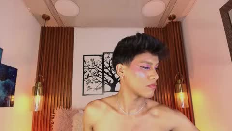 Jonas  online show from January 11, 4:06 am