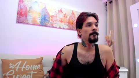 jonathan_sinn online show from May 26, 3:46 am