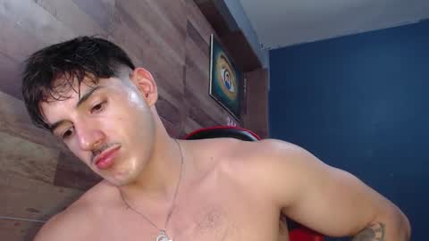 jonathancast08 online show from February 25, 3:49 am