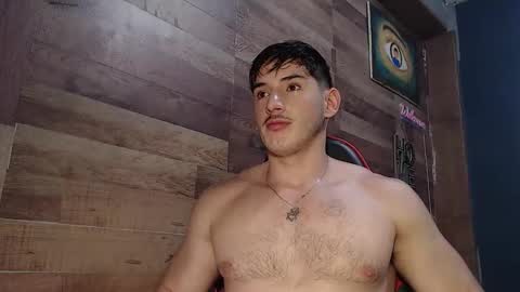 jonathancast08 online show from February 27, 12:32 am