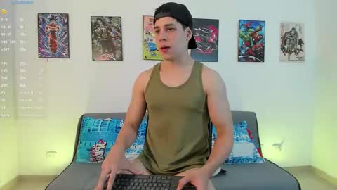 Instagram jonathanfit14 online show from February 11, 10:15 pm