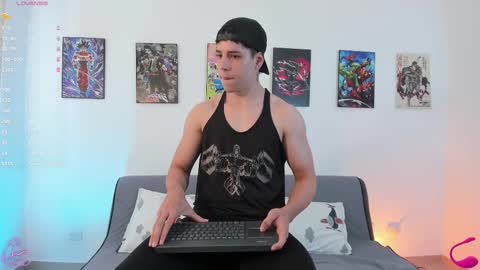 Instagram jonathanfit14 online show from February 15, 8:27 pm