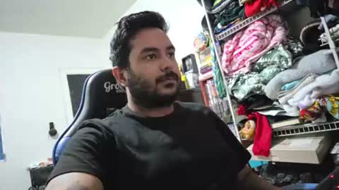 jonathankendal online show from June 16, 9:17 pm