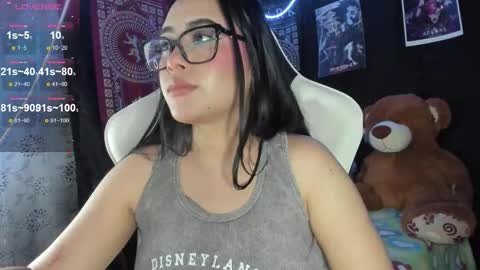 Janna online show from March 28, 5:51 am