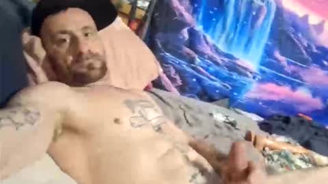 jonathonfisher182 online show from February 27, 3:12 pm