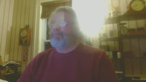 Snapshot of joncpics chatting on January 24, 11:45 pm joncpics online show from January 24, 11:45 pm