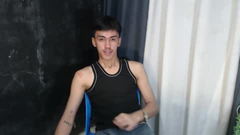 jonel online show from April 5, 6:05 pm