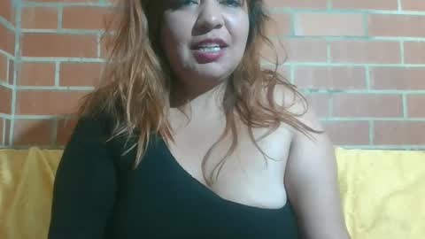 Scarlet online show from February 18, 6:37 am