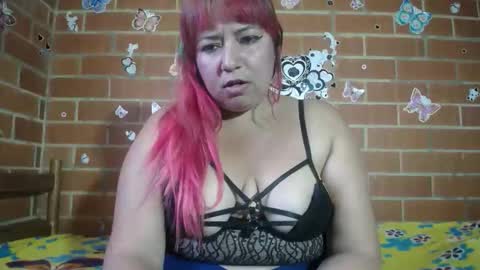 Scarlet online show from February 5, 2:33 pm