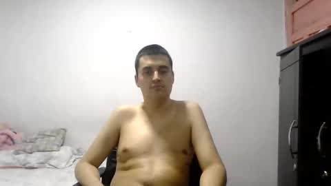 jonhdairon online show from May 28, 3:26 am