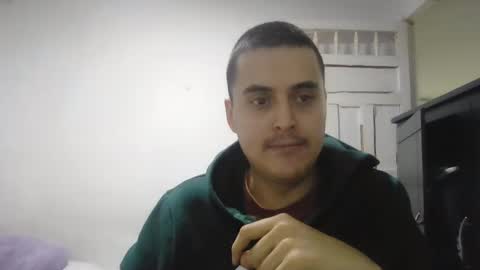 jonhdairon online show from June 5, 11:21 pm
