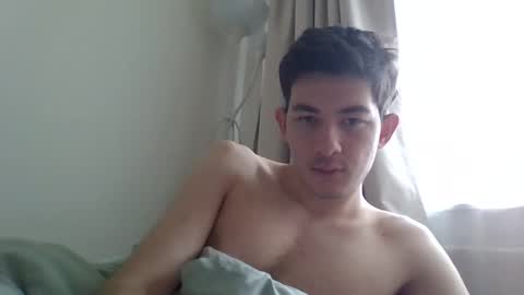 jonhy_merlin online show from March 24, 5:45 am