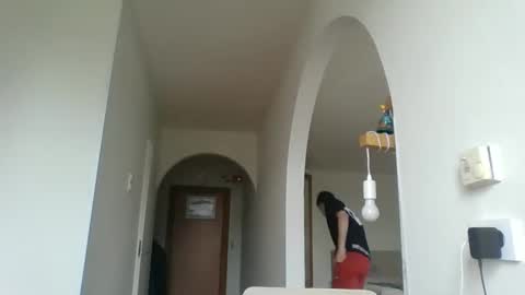 jonhy_merlin online show from April 23, 2:52 pm