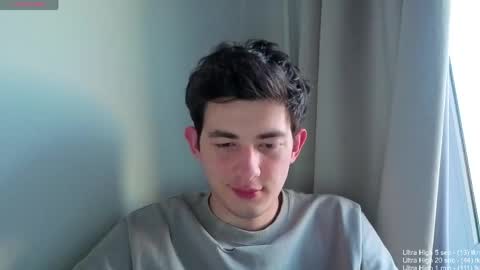 Snapshot of jonhy_merlin chatting on May 19, 6:36 pm jonhy_merlin online show from May 19, 6:36 pm
