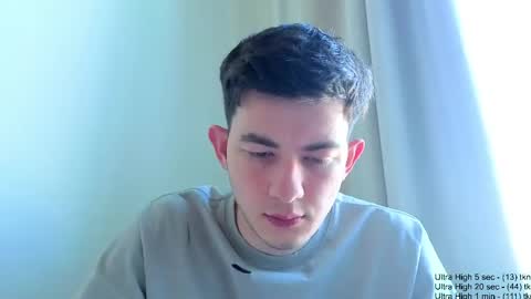 Snapshot of jonhy_merlin chatting on June 8, 6:14 am jonhy_merlin online show from June 8, 6:14 am