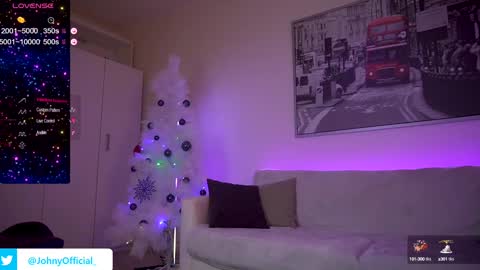 John     online show from January 4, 5:48 am