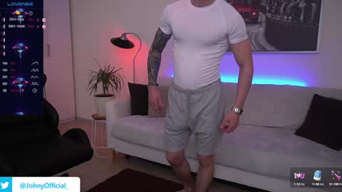 John     online show from February 12, 6:40 am