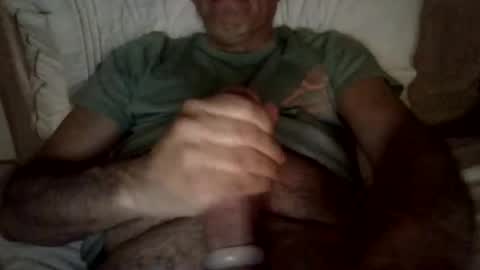 John loves pussy online show from June 15, 2:14 am