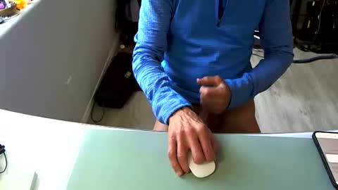 Jon Rockit online show from April 26, 4:37 pm