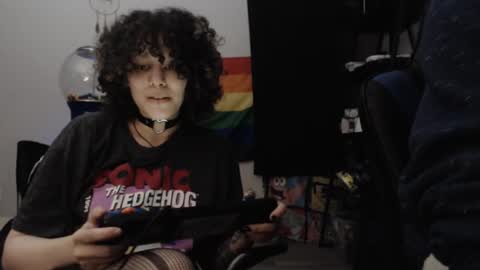 jonmessfan online show from November 17, 10:54 am