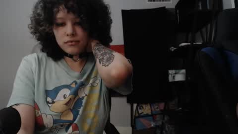 jonmessfan online show from November 20, 1:33 pm