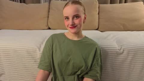 Alice online show from March 1, 11:12 am