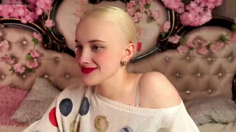 Alice online show from March 22, 11:24 am