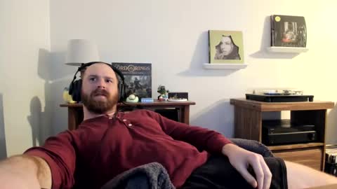 Snapshot of jonnlulz chatting on January 12, 1:32 am Jon online show from January 12, 1:32 am