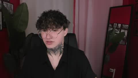 Jonny online show from May 27, 11:29 am