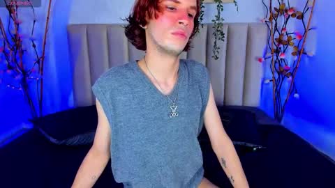 jonny_gilbert online show from February 7, 4:22 pm