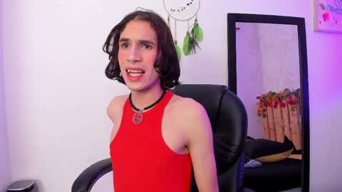 jonny_gilbert online show from April 11, 9:08 pm