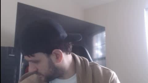 Snapshot of jonnybananas69 chatting on May 7, 12:43 pm Jonny Bans online show from May 7, 12:43 pm