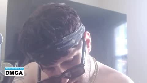 Snapshot of jonnybananas69 chatting on June 7, 3:05 pm Jonny Bans online show from June 7, 3:05 pm