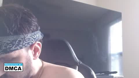 Snapshot of jonnybananas69 chatting on June 11, 7:01 pm Jonny Bans online show from June 11, 7:01 pm